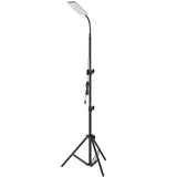 84pcs USB Powered Lamp With Tripods LED Light 1.8m Cable for Outdoor Camping Picnic Home Live Stream Video Photos Stand