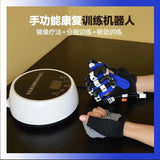 Handeis rehabilitation robot glove separate training hand recovery exercise instrument finger mirror image