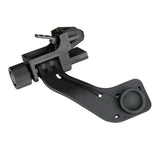 Night Vision Bracket Adapter for Head-Mounted Helmet Night Vision Goggles PVS-14 J and Rail Mounts Arm Mount Hunting Accessories