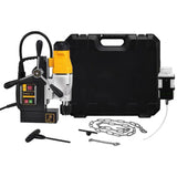 DWE1622K tapper magnetic high power 1200W adjustable speed tapping hine desktop drill