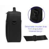 Ugrade Shoulder Bag Backpack for Xiaomi FIMI X8 SE Quadcopter Accessories Shockproof Shoulder Carry Case Storage Bags