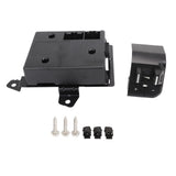 Trailer Brake Controller Module Stable Control Sensitive Manual Activation Precise Programming Rust Proof 82215278AC for Car