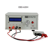 Capacity 30V 20A 200W Electronic Load Battery Discharge Power Supply Tester Discharger EBD-A20H