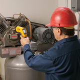 FLUKE 568-2 2-in-1 IR And Contact Thermometers Industial IR Infrared Thermometer -35C To 850C Fluke 568