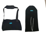 Medical Broken Arm Sling Gloves Hand Cast Protective Warms Shoulder Supports Breathable Elbow Wrists Fracture Protector