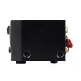 NISSEI RX-503 WR/Watt 1.8-525MHz 2/20/200W Stationary Wave Meter and Cross Needle Vatmeter for Bidirectional Broadcasting
