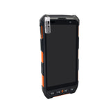 Portable Data Terminal Android 11 2D Barcode Scanner PDAS 4GB