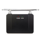 TD021 black signal relay amplifier