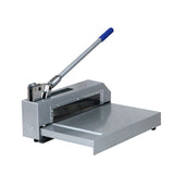 Easy to operation manual sheet metal shear small guillotine plate shearing machine for cutting steel for sale