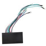 19052A1 Precise Stable Operation CDI Ignition Module for 3 Cylinder Outboards