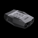 1312FT 400M Digital Infrared Night Vision Binoculars for Hunting with 2.5" Screen