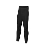 Men Wetsuit Adults Quick Dry Sun Protection Diving Suit Swim Pants for Spearfishing Kayaking Underwater Canoeing Surfing