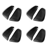 Car Side Door Mirror Cap for Fortuner