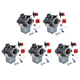 Carburetor Kit for 699831 694941 Lawn Mower 499158