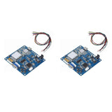 HD Video Board VGA/RGB/CGA//YUV to -Compatible Converter