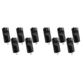5pcs 868MHz Garage Door Opener for HSE4-868-BS HSE2-868-BS