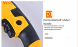 Multifunctional household hand Electric screwdriver high power small pistol drill