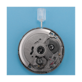 NH36 3.8 Crown Position Mechanical Replacement Watch Movement for Diver'S MOD Sub 24 Jewels