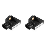 77930-TR0-B11 Auto Parts Impact Sensor for 2012