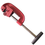 Professional Heavy Duty Cutter 12-50Mm Diameter Pipe Rotating Type Cutting Tool