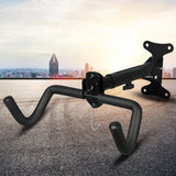 Garage Hook Foldable Cycg Rack Wall Mount Bike Hanger for Hanging Road Mountain Bicycle