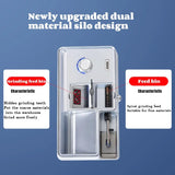 3 in 1 Multi-Size 5.5/6.5/8mm Slim Automatic Electric Tobacco Cigarette Rolg hine Injector Maker Roller Tube Smoking Tool