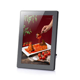 FYD-ADV10 10.1 Inch digital table top advertising display Digital Signage Display menu restaurant 10Inch Ad Video Player