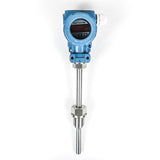 4-20ma Digital Display Explosion-Proof Pt100 Temperature Transmitter For Oil