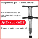 Adjusting Tool Manual Activation Therapy Spine Correction Tools Chiropractic Gun Spinal Adjustment Singe Head