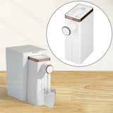 Instant Hot Dispenser Tea, Coffee and Baby Formula,Desktop Dispenser,Countertop Water Boiler for Kitchen,Home