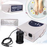 Professional Bath Spa Accessory for Ion Cleanse hine Ionic Foot Detox Array