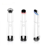 Handheld mini eyes massager import dynamic instrument eye beauty lips