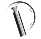 Household Long Service Life High Quality Red Blue Light Therapy Beauty Rejuvenation Anti-Wrinkle Anti-Aging