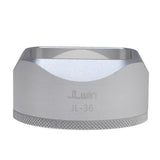 Metal Lens MC-UV Adapter Ring For Fuji X100VI X100V X70 X100FMirrorless Digital Series Camera Protective Mirror Hood