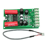 TA2024 Digital Power 12V 2X15W Mini HIFI Audio AMP Amplifier Board Module For Car PC