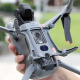 Landing Gear Foldable Extension Legs Extender Protective Support Protector for 3 Drone Accessories For DJI Air