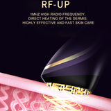 Multi Portable Skin Care Handheld Wrinkle Removal Anti Aging RF Radio Frequency Fcae Machine Beauty Device for Facial Neck Arm