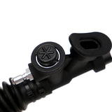 Pipe Rubber K Vae Elbow Summer BCD Airway Iation Deflation Scuba Diving Corrugated Iator Hose