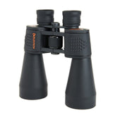 Celestron SkyMaster 12x60 HD Pro Astronomy High Powered Binoculars Multi-Coated Optics BaK-4 Porro Prisms  For Camping
