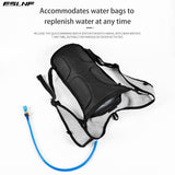 ESLNF Bike Bags Portable Large Capacity Cycg Water Bag Outdoor Sport Climbing Hiking Pouch Backpack