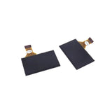 1Pcs LCD Screen Display For Canon HF100 HF200 HG10 HF10 HF11 HF20 HFS100Video Camera