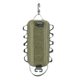 Choose The Tactical Sg Bag That Suits You, Making Your Wilderness Survival Journey More Calm, Confident, and Effortless.