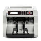 Foreign specific multi country currency counting Bill Counter direct verification machine