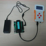 Fast Shipping RFNT4 Li-ion Battery Mobile Phone Battery Power Bank Battery Tester