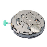 Suitable for Miyota OS20 Quartz Watch Movement with Adjustment Lever (6:00 O'Clock Calendar Position)
