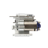 Metal Speed Change Gear Box With Gearbox Mount For WPL B1 B14 B24 B16 B36 C14 C24 MN D90 MN99S RC Car Upgrade Parts