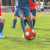 Soccer Futsal Training Size 4 Sports Ball for Aged 5 6 7 8 9 10 11 12 13