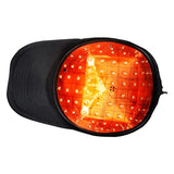 Portable and Discreet Comfortable Fit Low-Level Laser Therapy ( LLLT) 272 diodes Hair Growth Cap