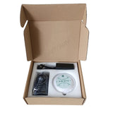 Ion Cleanse Ionic Cell hine bath Massage Detox Foot Bath Arrays Aqua Spa 100-240V