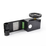 New LK-70 90 meter wheel high distance sensor length measuring instrument